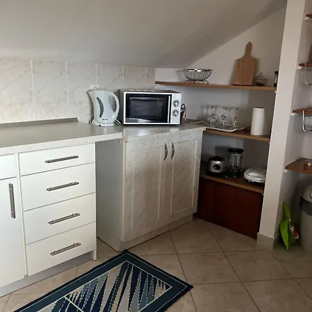 Appartamento Lydia Vrsi